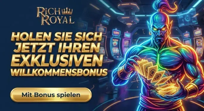 Richroyal Casino